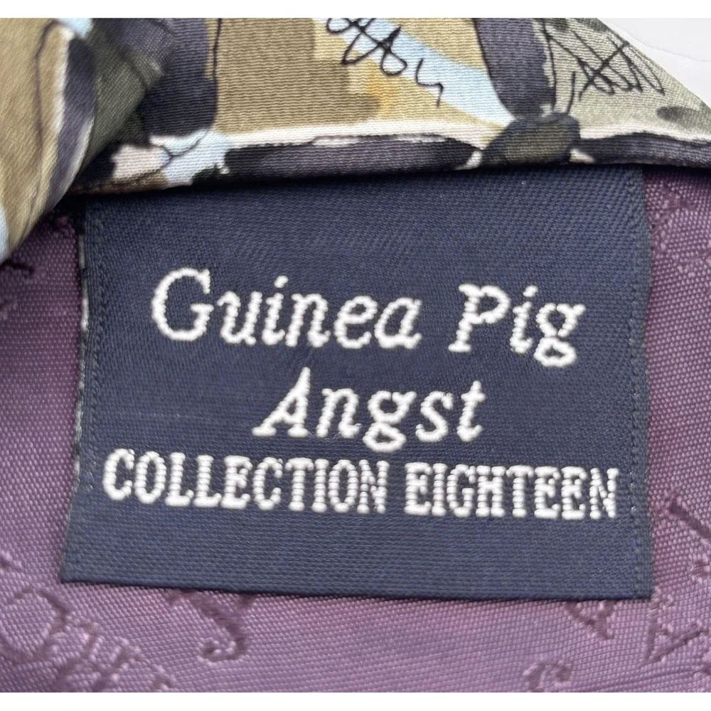 J. Garcia Collection Eighteen 